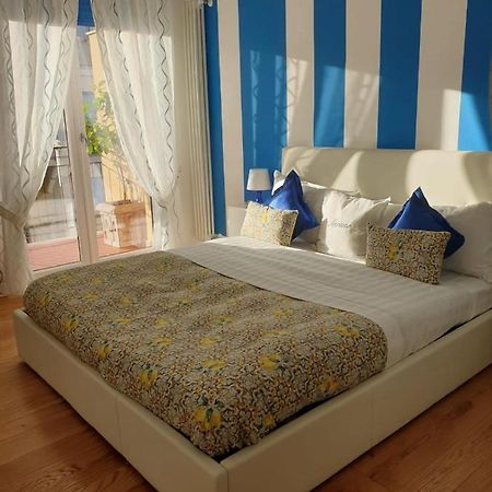 B&B La Rada Сорренто Екстер'єр фото